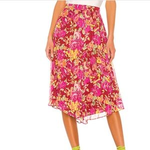 LPA Kaylee Skirt